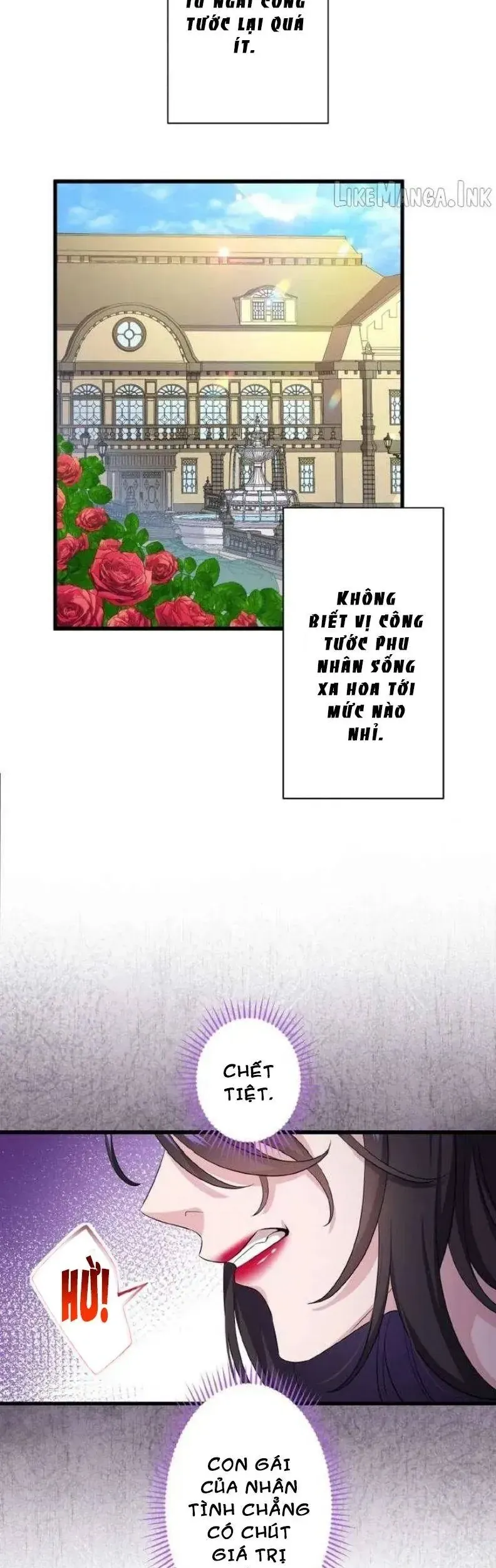 Tiểu Thư Út Tái Sinh Chapter 102 - Trang 34