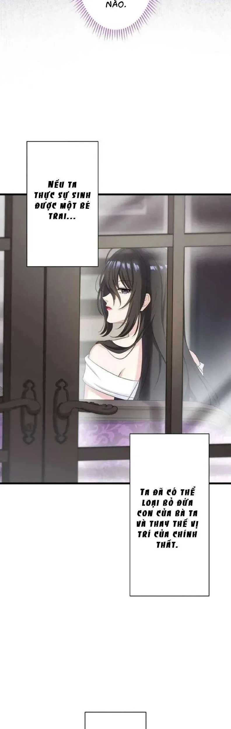 Tiểu Thư Út Tái Sinh Chapter 102 - Trang 35