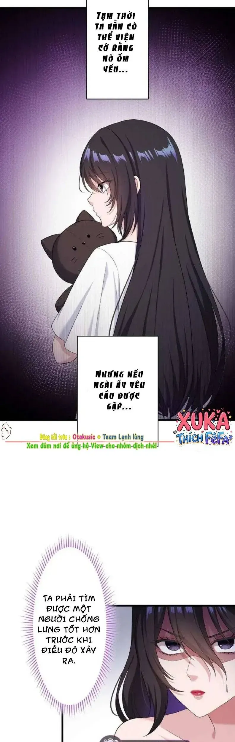 Tiểu Thư Út Tái Sinh Chapter 102 - Trang 36