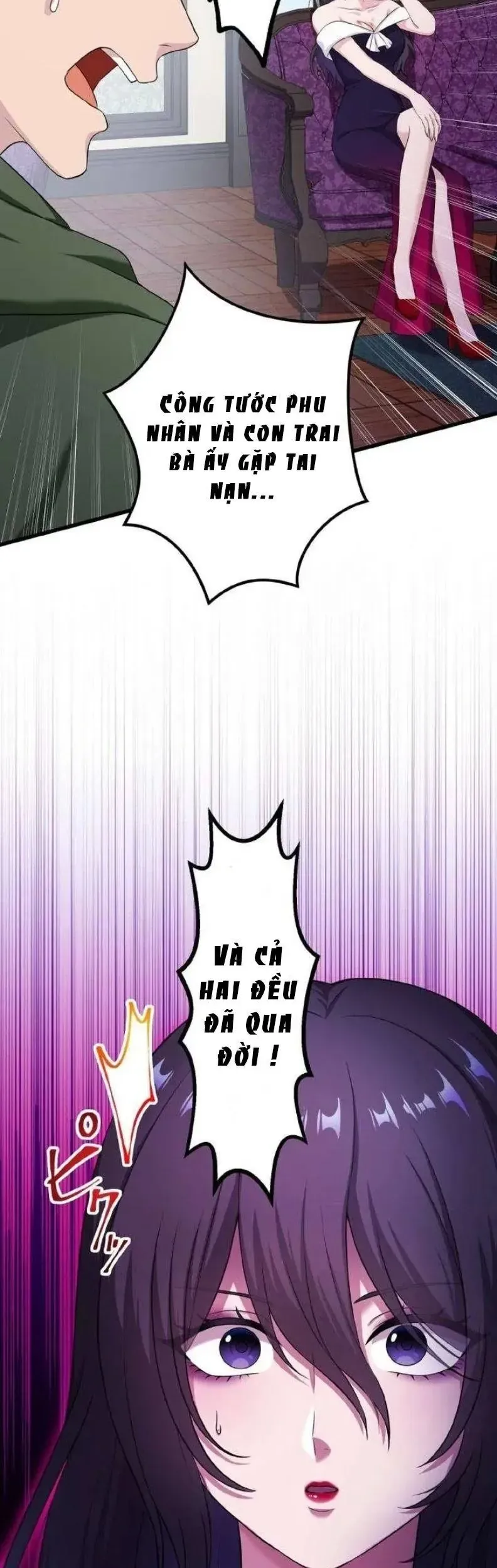 Tiểu Thư Út Tái Sinh Chapter 102 - Trang 38