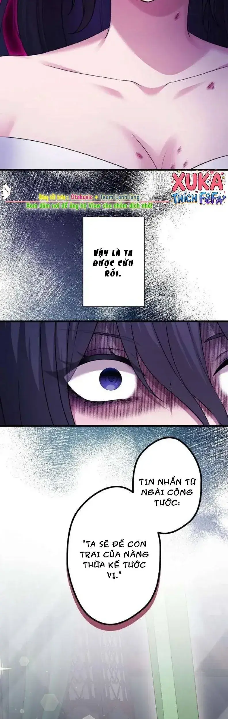 Tiểu Thư Út Tái Sinh Chapter 102 - Trang 39