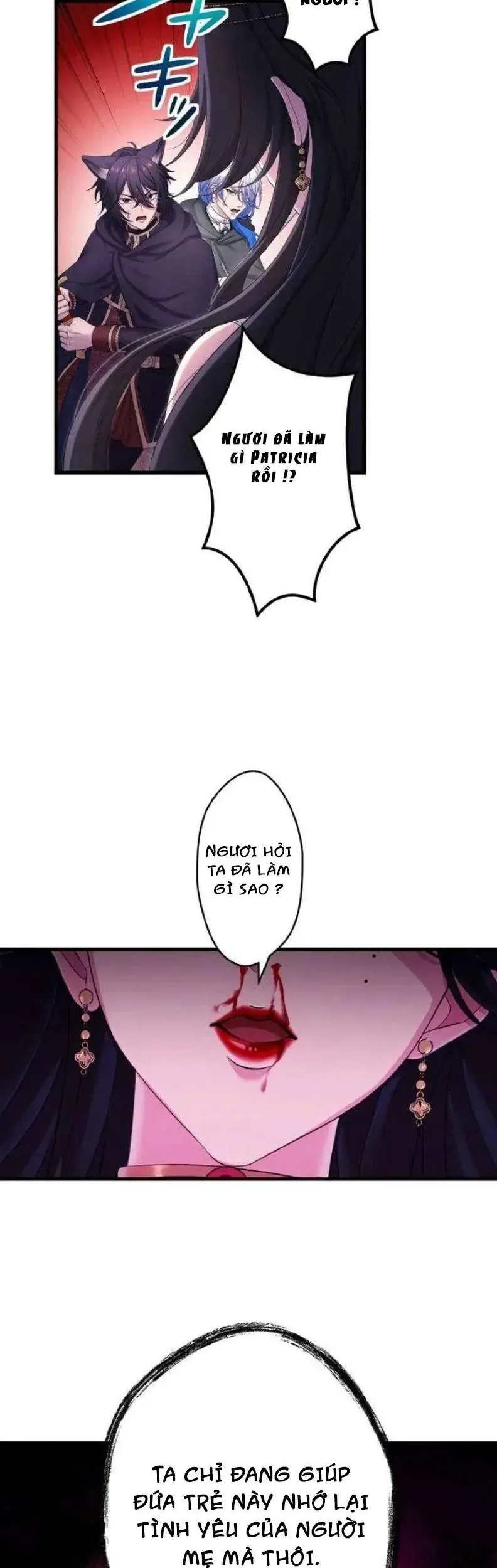 Tiểu Thư Út Tái Sinh Chapter 102 - Trang 5