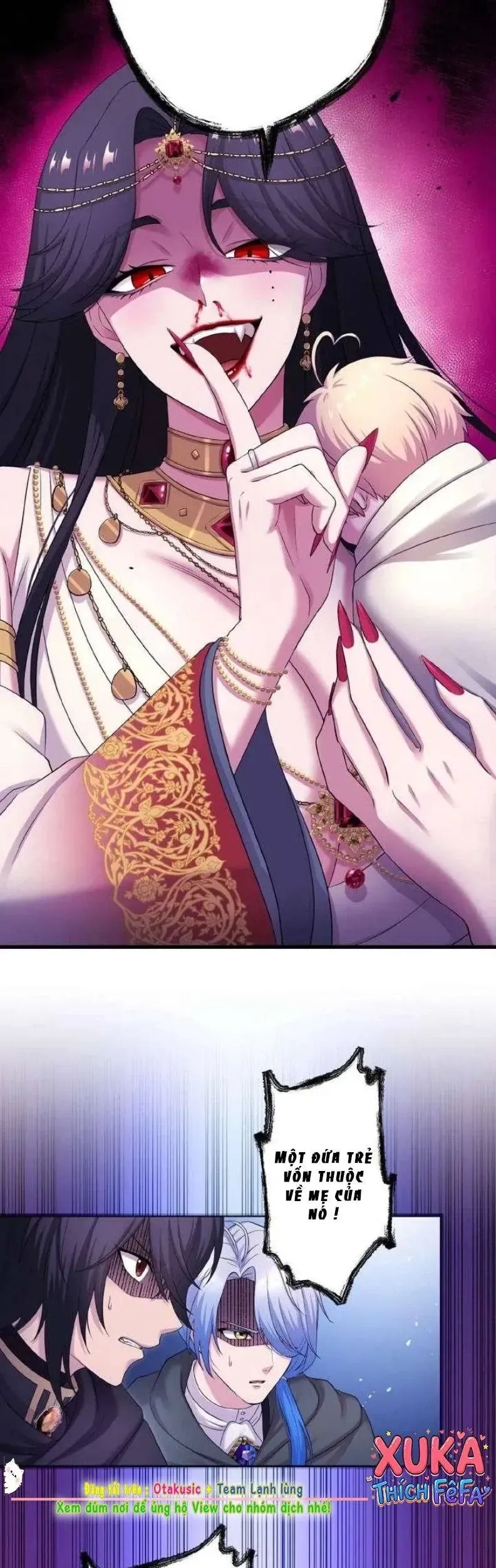 Tiểu Thư Út Tái Sinh Chapter 102 - Trang 6