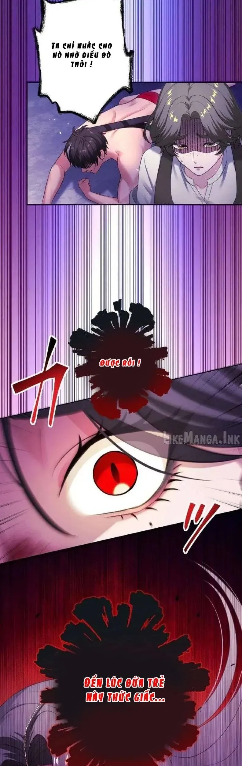 Tiểu Thư Út Tái Sinh Chapter 102 - Trang 7