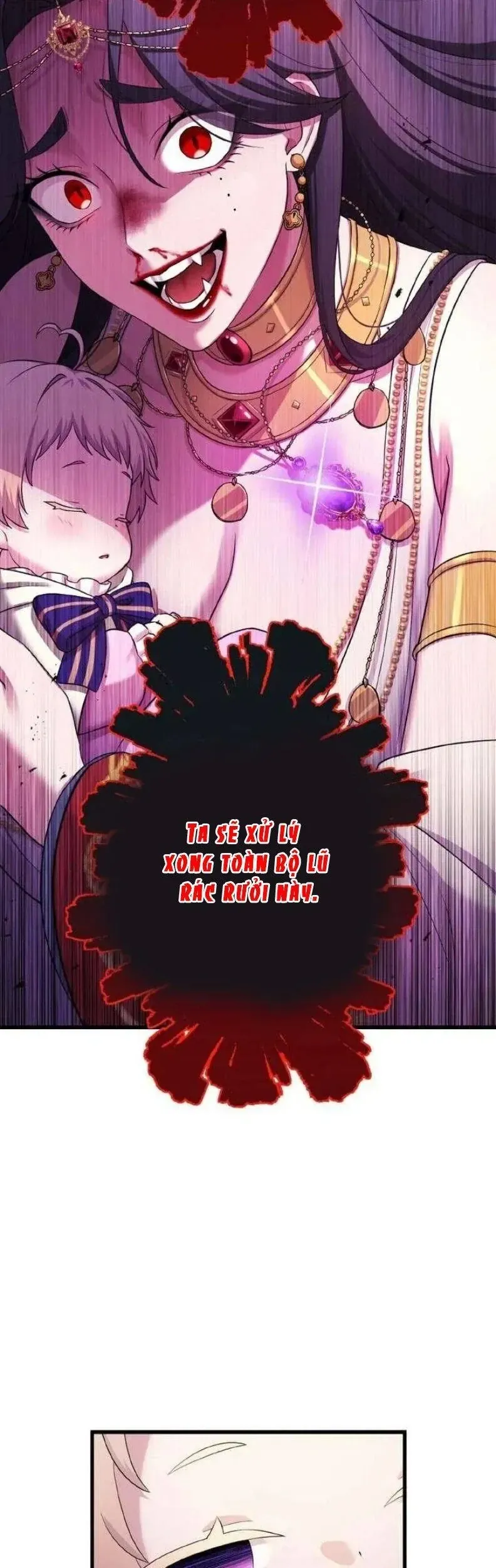 Tiểu Thư Út Tái Sinh Chapter 102 - Trang 8