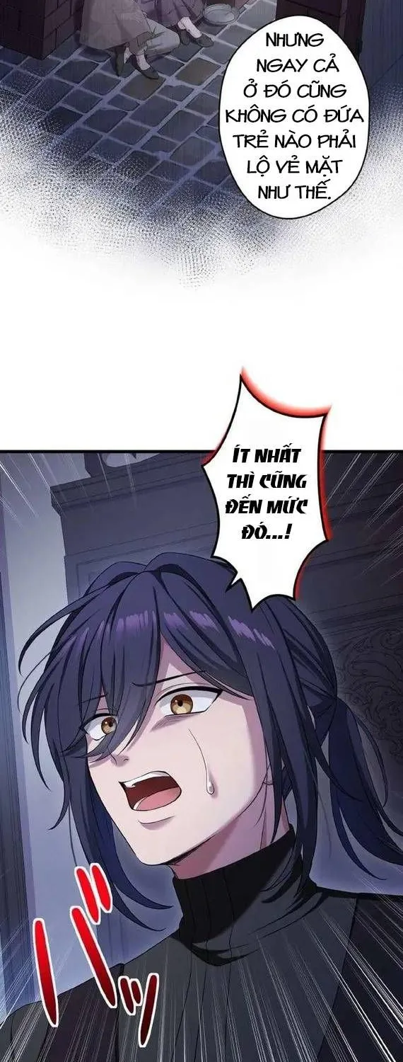 Tiểu Thư Út Tái Sinh Chapter 103 - Trang 10