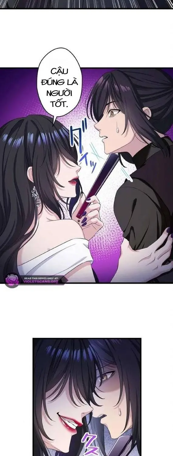 Tiểu Thư Út Tái Sinh Chapter 103 - Trang 11