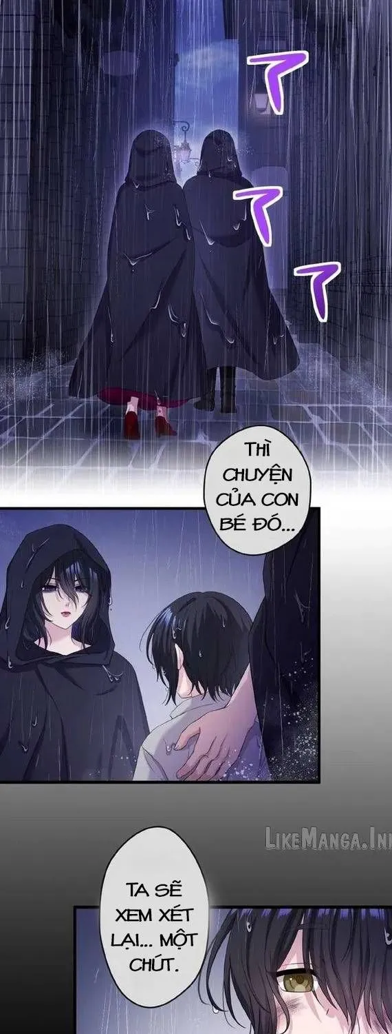 Tiểu Thư Út Tái Sinh Chapter 103 - Trang 13
