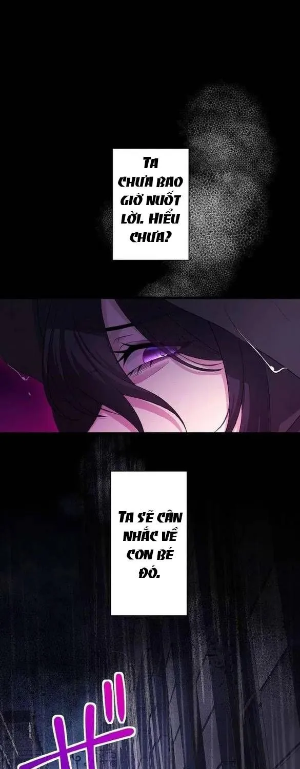 Tiểu Thư Út Tái Sinh Chapter 103 - Trang 18
