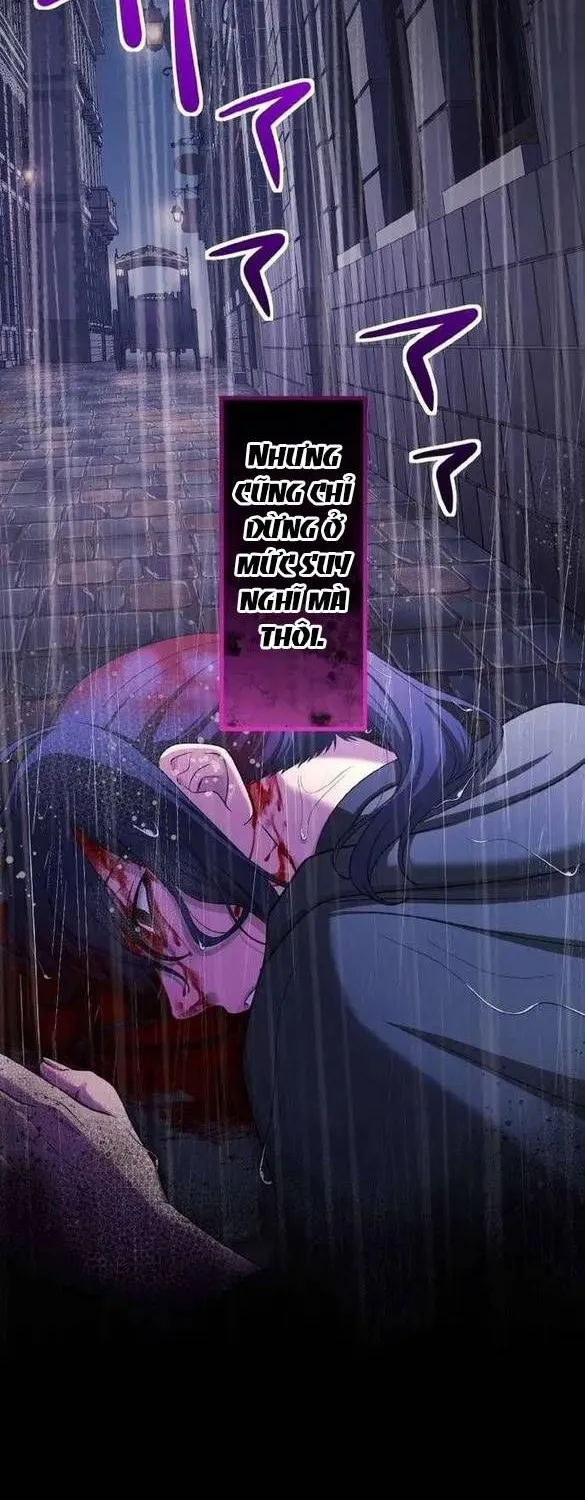 Tiểu Thư Út Tái Sinh Chapter 103 - Trang 19