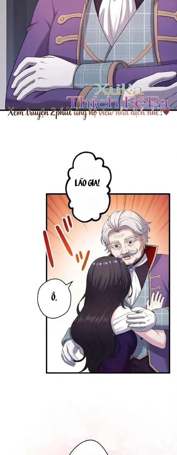 Tiểu Thư Út Tái Sinh Chapter 103 - Trang 21