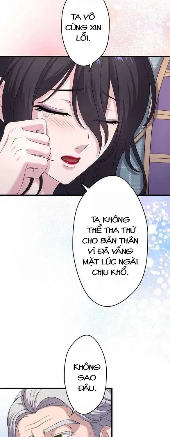 Tiểu Thư Út Tái Sinh Chapter 103 - Trang 22