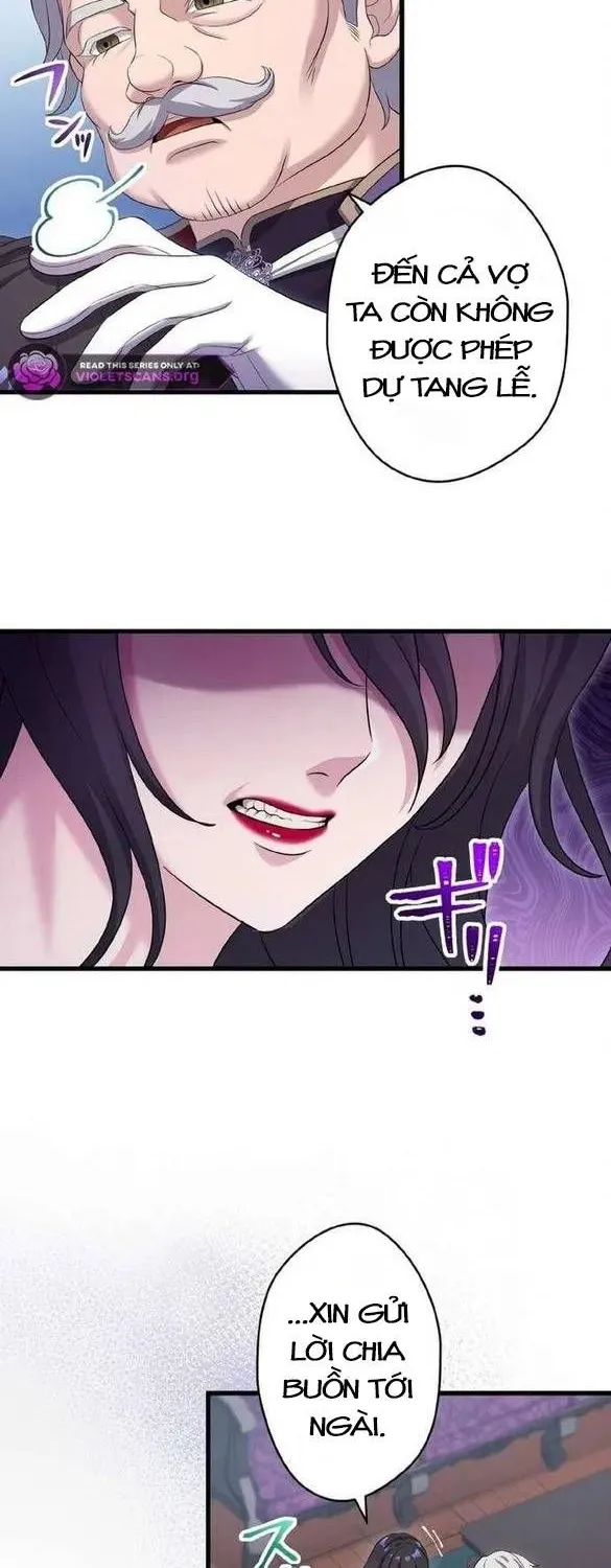 Tiểu Thư Út Tái Sinh Chapter 103 - Trang 23