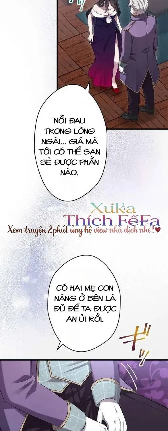 Tiểu Thư Út Tái Sinh Chapter 103 - Trang 24