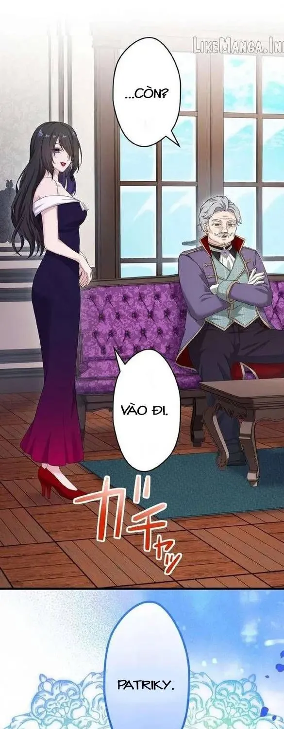 Tiểu Thư Út Tái Sinh Chapter 103 - Trang 26