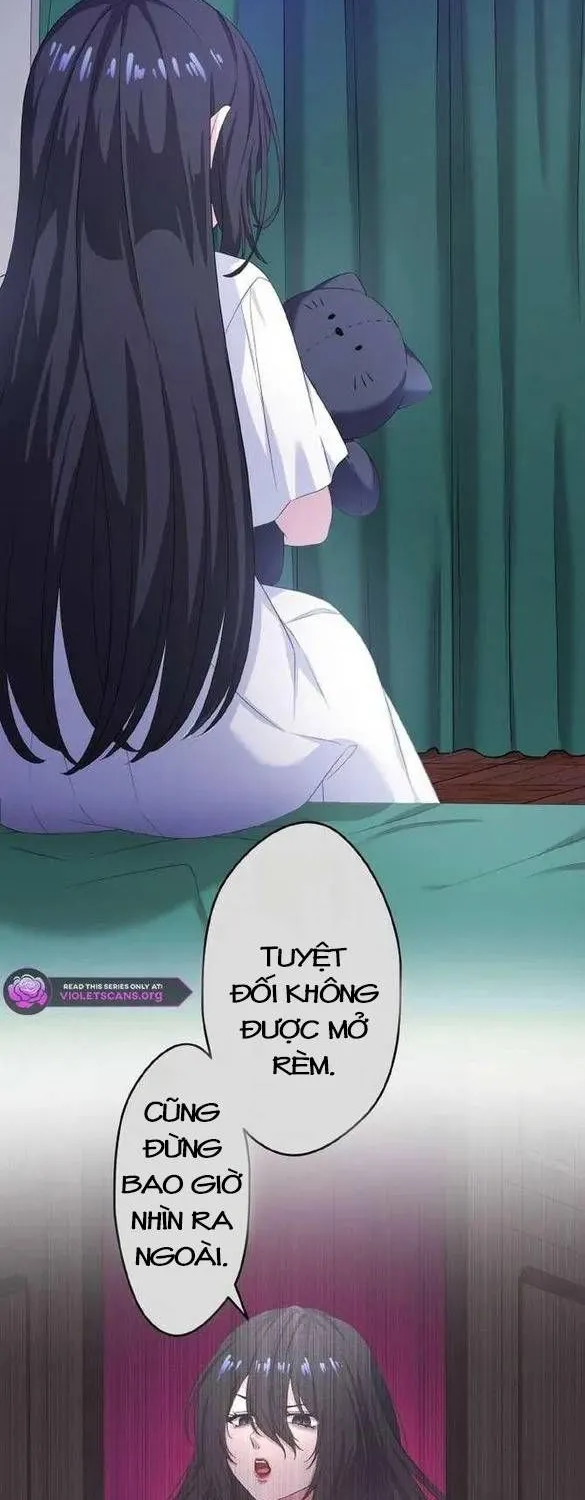 Tiểu Thư Út Tái Sinh Chapter 103 - Trang 29