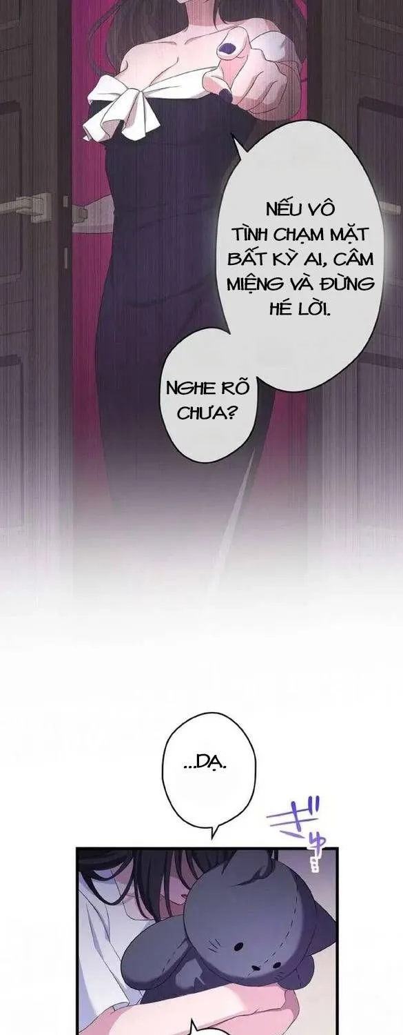 Tiểu Thư Út Tái Sinh Chapter 103 - Trang 30