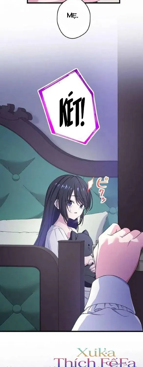 Tiểu Thư Út Tái Sinh Chapter 103 - Trang 31
