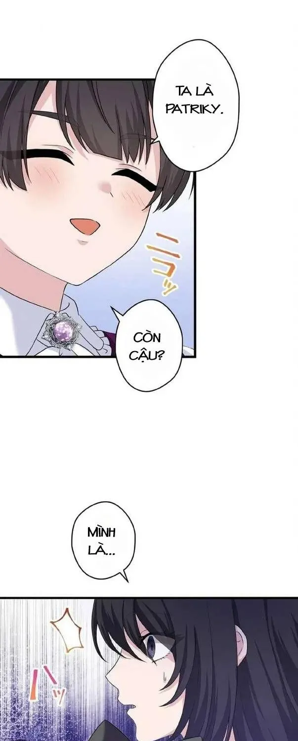 Tiểu Thư Út Tái Sinh Chapter 103 - Trang 33