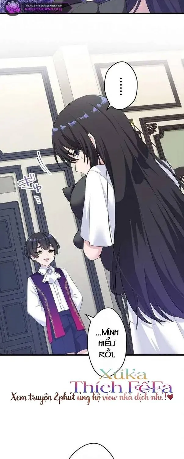Tiểu Thư Út Tái Sinh Chapter 103 - Trang 34