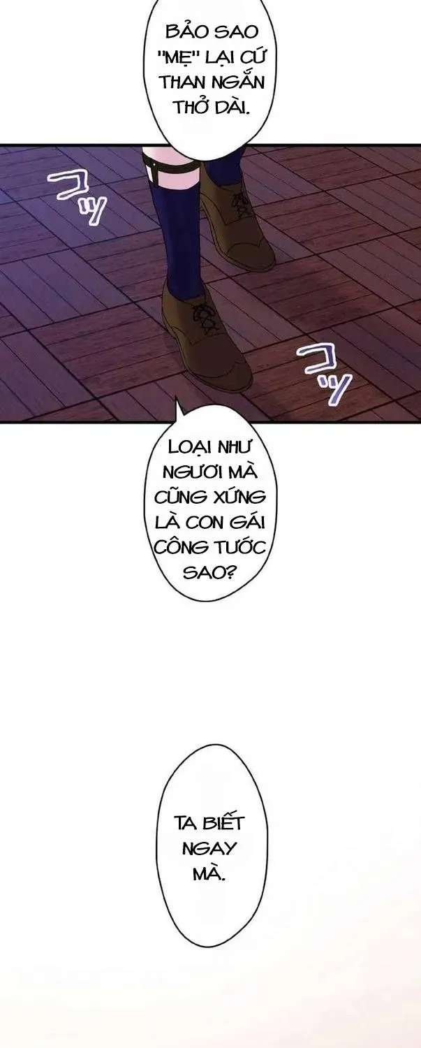 Tiểu Thư Út Tái Sinh Chapter 103 - Trang 35