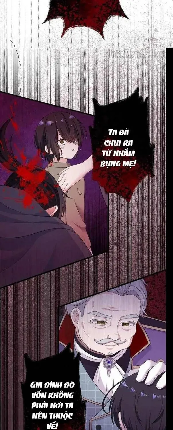 Tiểu Thư Út Tái Sinh Chapter 103 - Trang 37