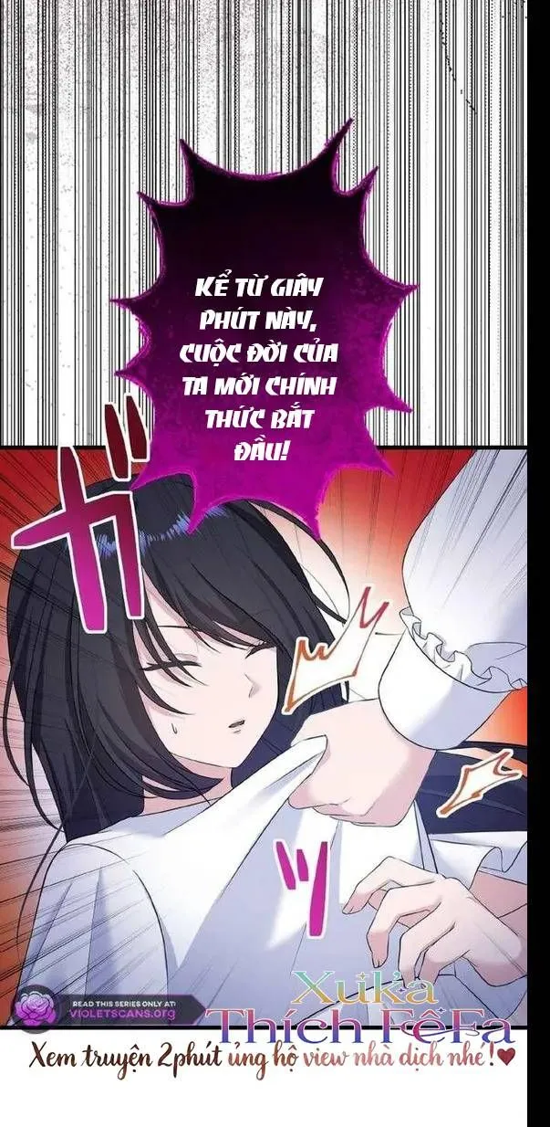 Tiểu Thư Út Tái Sinh Chapter 103 - Trang 39