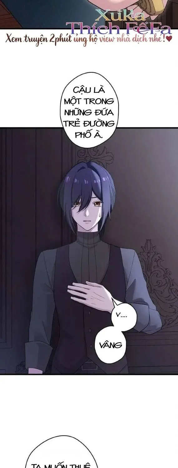 Tiểu Thư Út Tái Sinh Chapter 103 - Trang 4