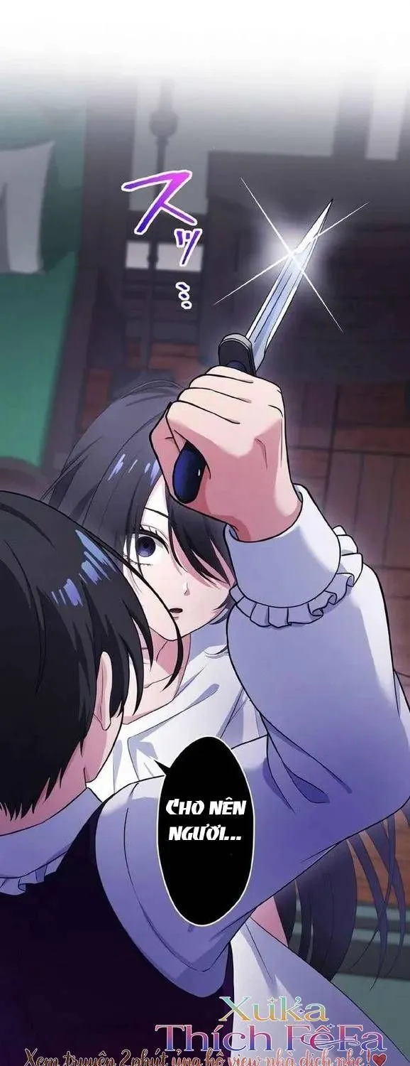 Tiểu Thư Út Tái Sinh Chapter 103 - Trang 40