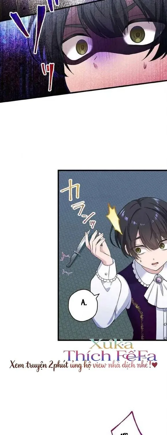 Tiểu Thư Út Tái Sinh Chapter 103 - Trang 43