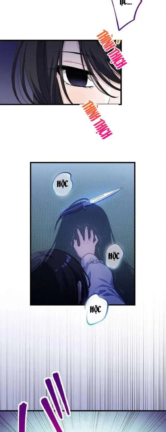 Tiểu Thư Út Tái Sinh Chapter 103 - Trang 44