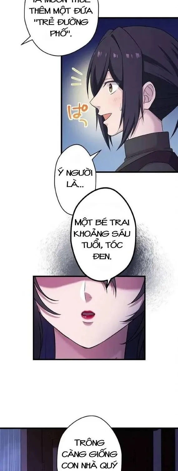 Tiểu Thư Út Tái Sinh Chapter 103 - Trang 5
