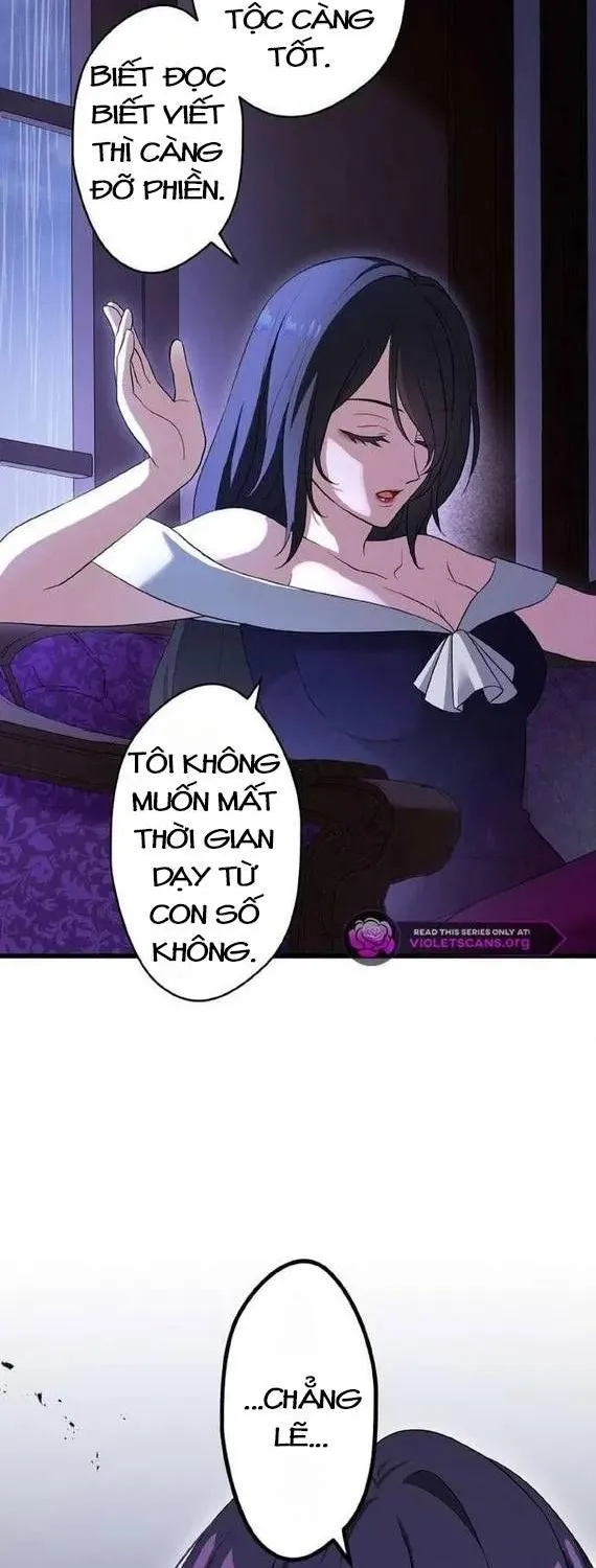 Tiểu Thư Út Tái Sinh Chapter 103 - Trang 6