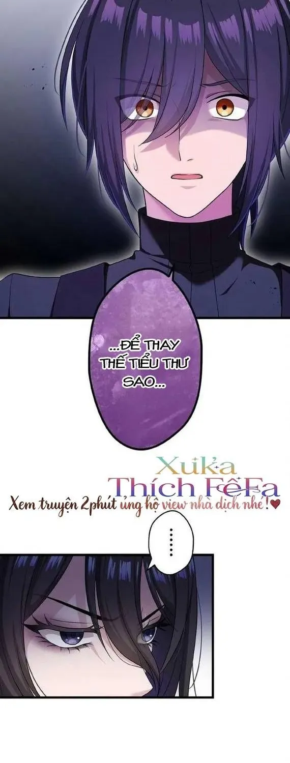 Tiểu Thư Út Tái Sinh Chapter 103 - Trang 7