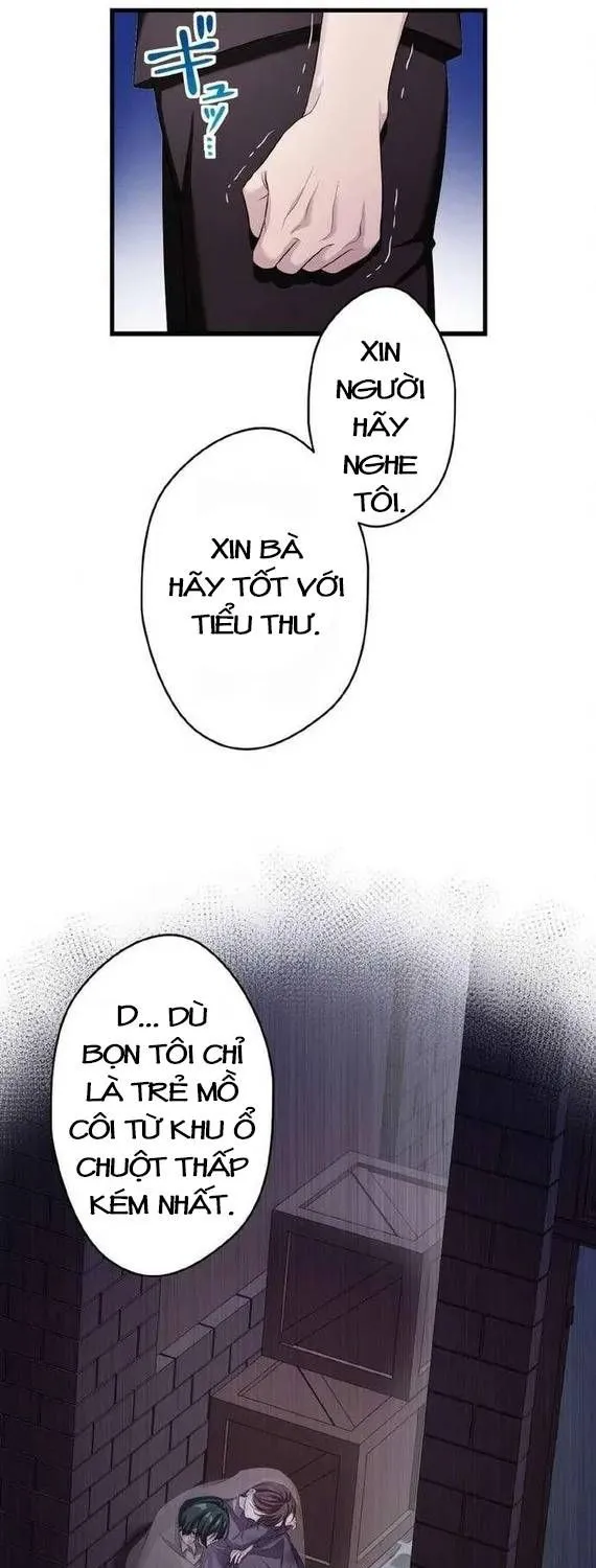 Tiểu Thư Út Tái Sinh Chapter 103 - Trang 9