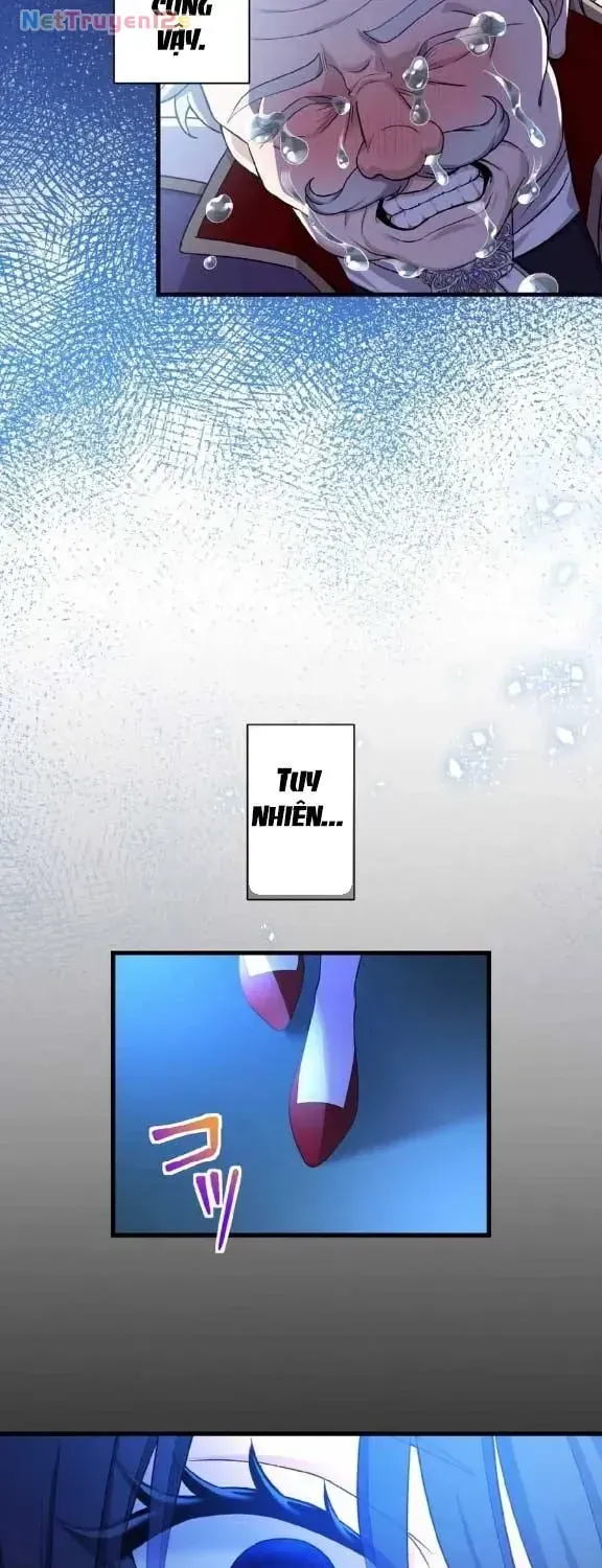 Tiểu Thư Út Tái Sinh Chapter 104 - Trang 21