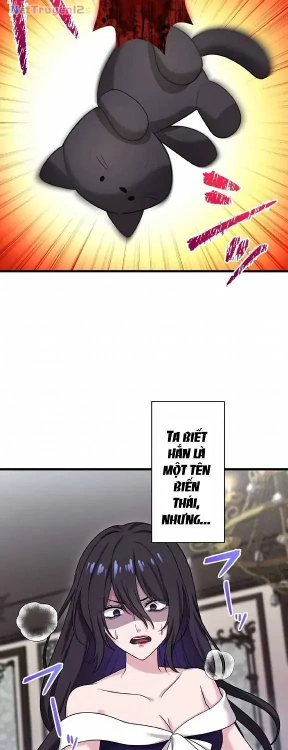 Tiểu Thư Út Tái Sinh Chapter 104 - Trang 25