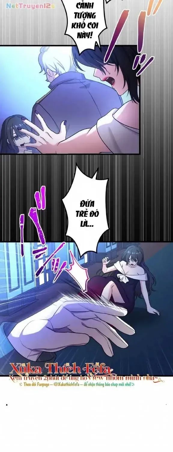 Tiểu Thư Út Tái Sinh Chapter 104 - Trang 27