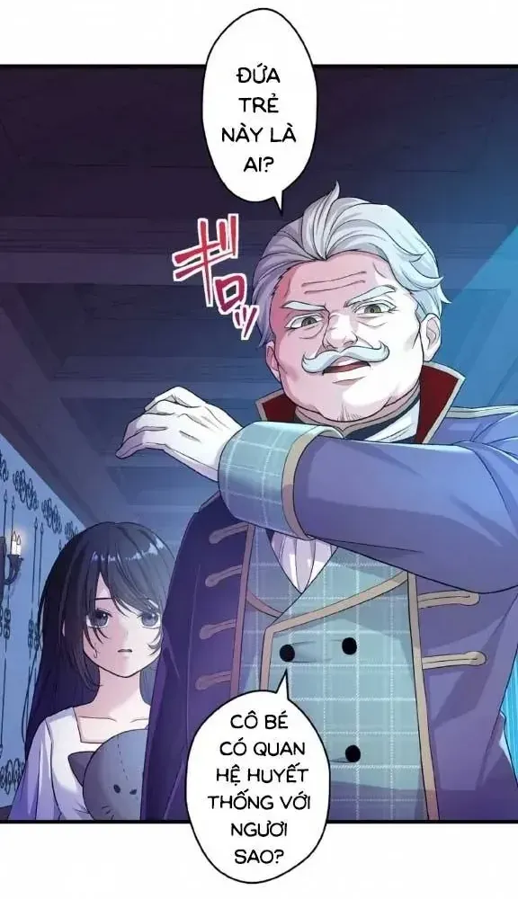 Tiểu Thư Út Tái Sinh Chapter 104 - Trang 28