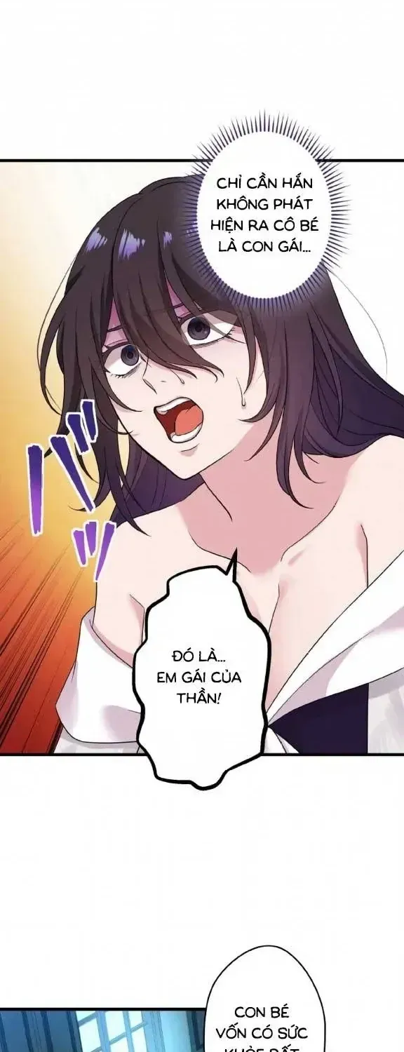 Tiểu Thư Út Tái Sinh Chapter 104 - Trang 29