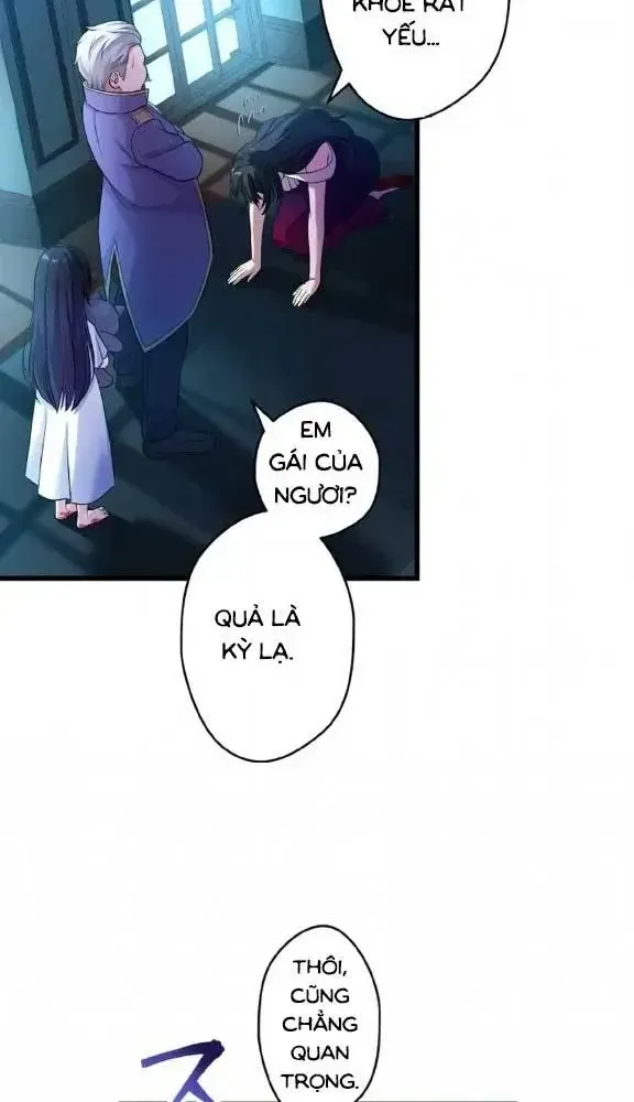 Tiểu Thư Út Tái Sinh Chapter 104 - Trang 30