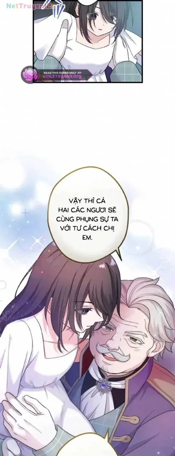 Tiểu Thư Út Tái Sinh Chapter 104 - Trang 31