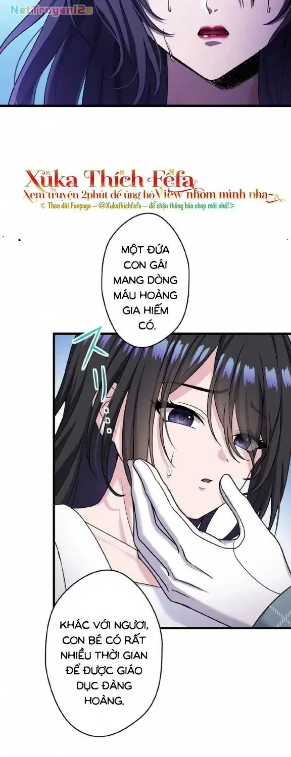 Tiểu Thư Út Tái Sinh Chapter 104 - Trang 33