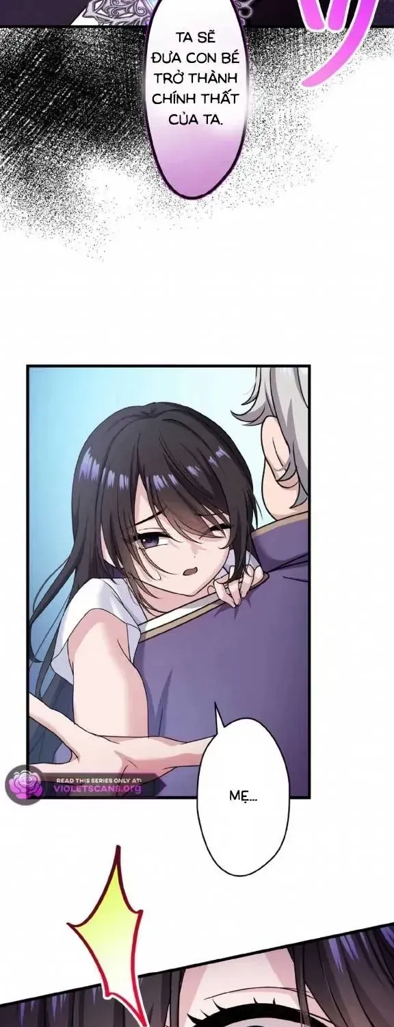 Tiểu Thư Út Tái Sinh Chapter 104 - Trang 35