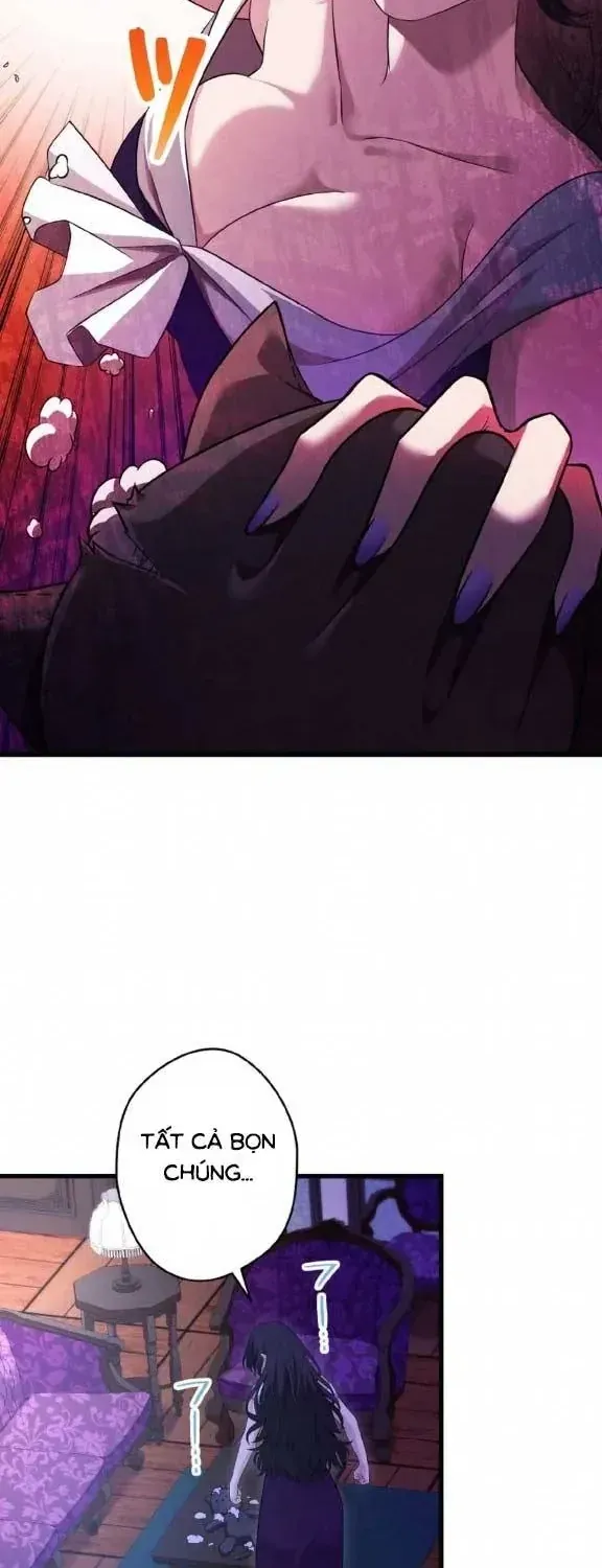 Tiểu Thư Út Tái Sinh Chapter 104 - Trang 40
