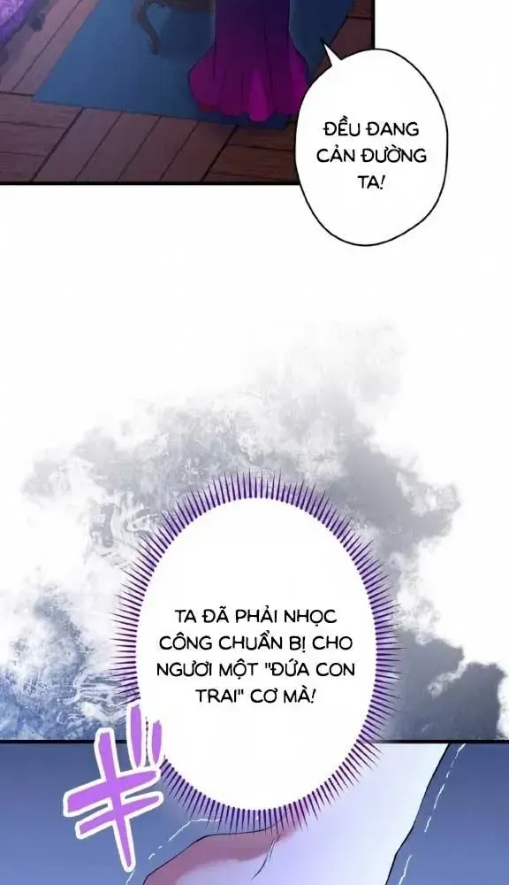 Tiểu Thư Út Tái Sinh Chapter 104 - Trang 41