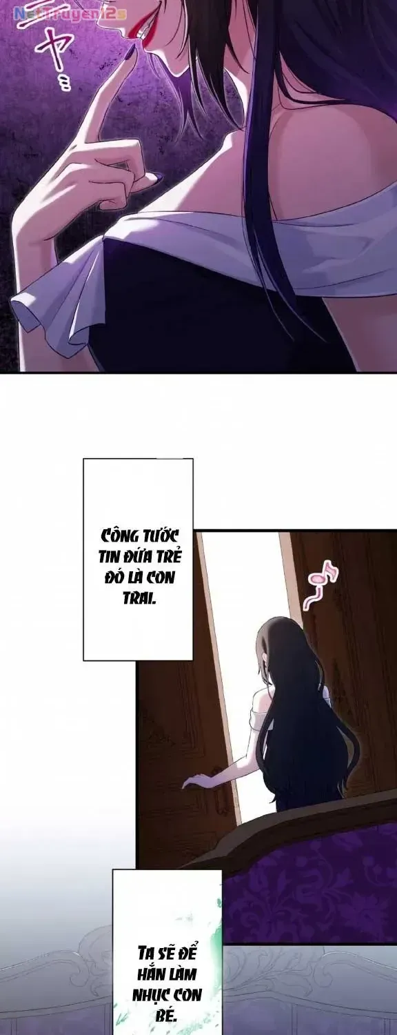 Tiểu Thư Út Tái Sinh Chapter 104 - Trang 44