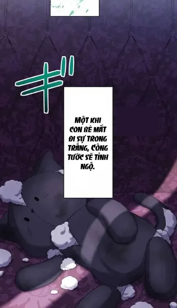 Tiểu Thư Út Tái Sinh Chapter 104 - Trang 45