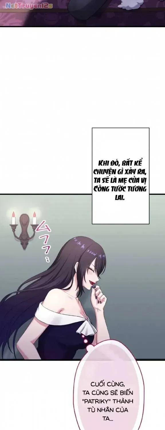 Tiểu Thư Út Tái Sinh Chapter 104 - Trang 46