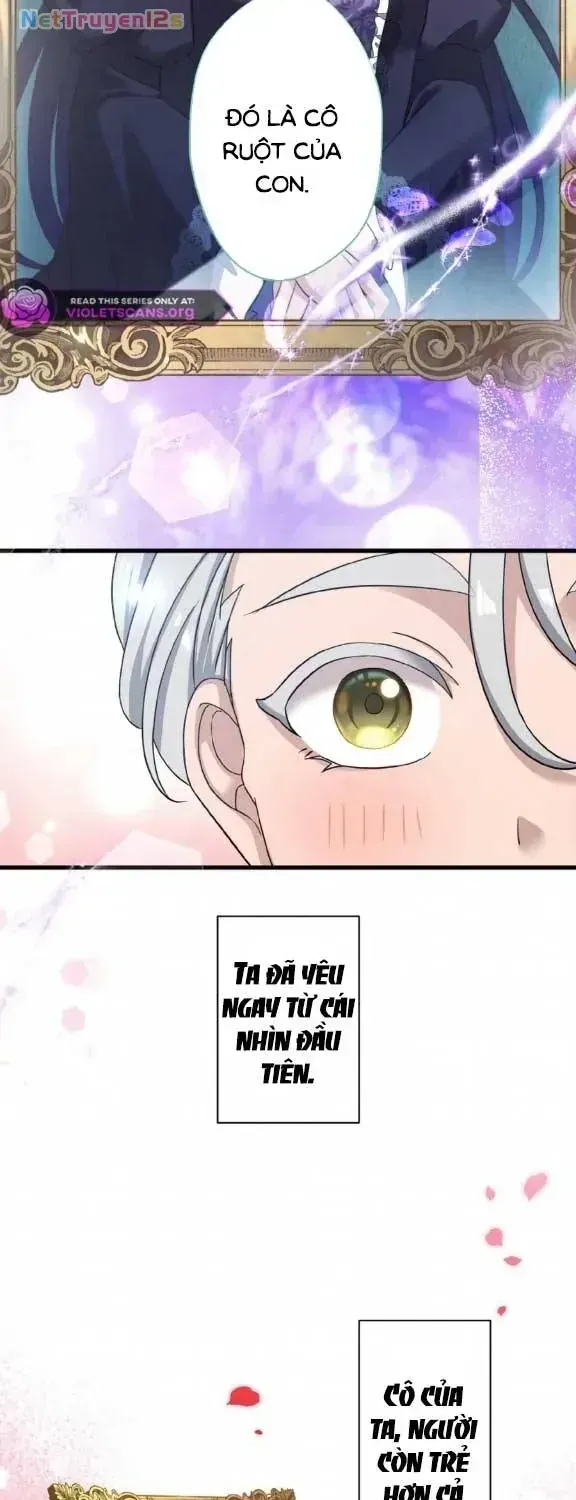 Tiểu Thư Út Tái Sinh Chapter 104 - Trang 7